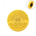 thumbnail image 1 of Master Cylinder Reservoir Cap Fit for Jeep Wrangler Chrysler 200 68211910AB, 1 of 6