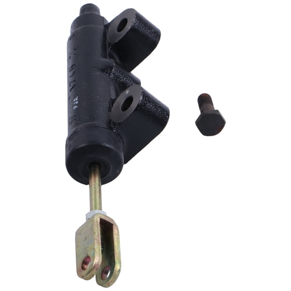 Master Cylinder w/ Push Rod 358-43-12201A For Komatsu Forklift FG20-7