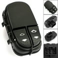 thumbnail image 1 of Master DRIVER SIDE Window Switch 6 PIN YS4T-14529AA For Ford Focus MK1 98-05, 1 of 7