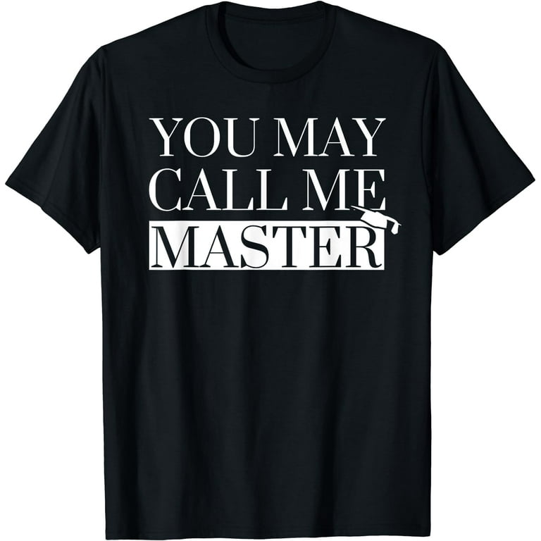 Mastered It! Masters Graduation Cool Gift Distressed T-Shirt Mastered It! Masters Graduation Cool Gift Distressed T-Shirt