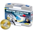 thumbnail image 1 of Master Detective Toolkit, 1 of 3