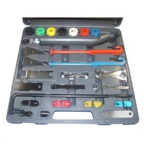 Master Disconnect Set