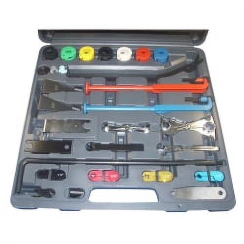 Master Disconnect Set