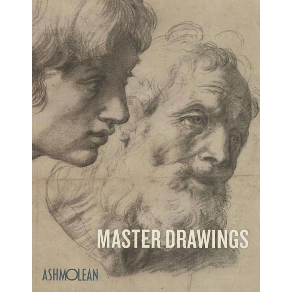 Master Drawings (Paperback)
