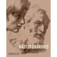 thumbnail image 1 of Pre-Owned Master Drawings (Paperback), 1 of 1