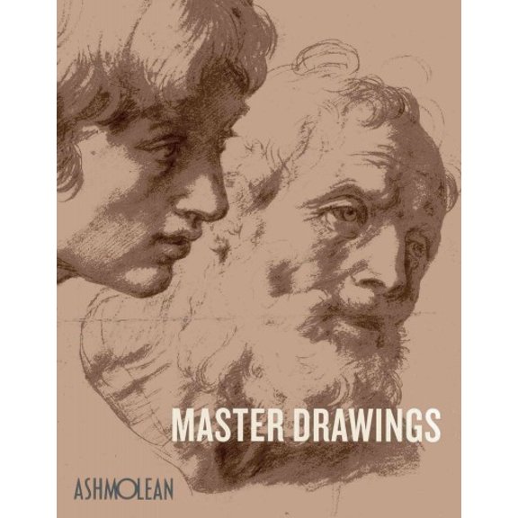 Pre-Owned Master Drawings (Paperback)