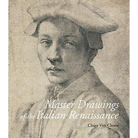 Pre-Owned Master Drawings of the Italian Renaissance (Paperback) 0714126543 9780714126548
