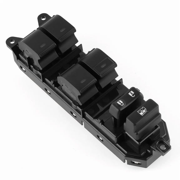 Master Driver Side Power Window Switch 84040-06020 for Toyota Venza 2009-2013