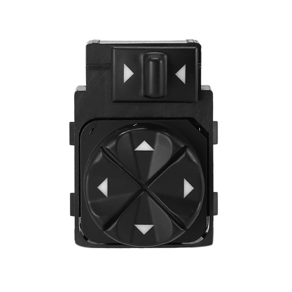 Master Driver Side View Mirror Switch 10418008 Replacement for Buick Regal for Buick Century