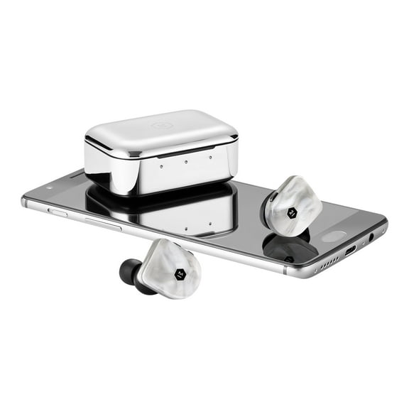 Master & Dynamic MW07 PLUS True Wireless Earphones