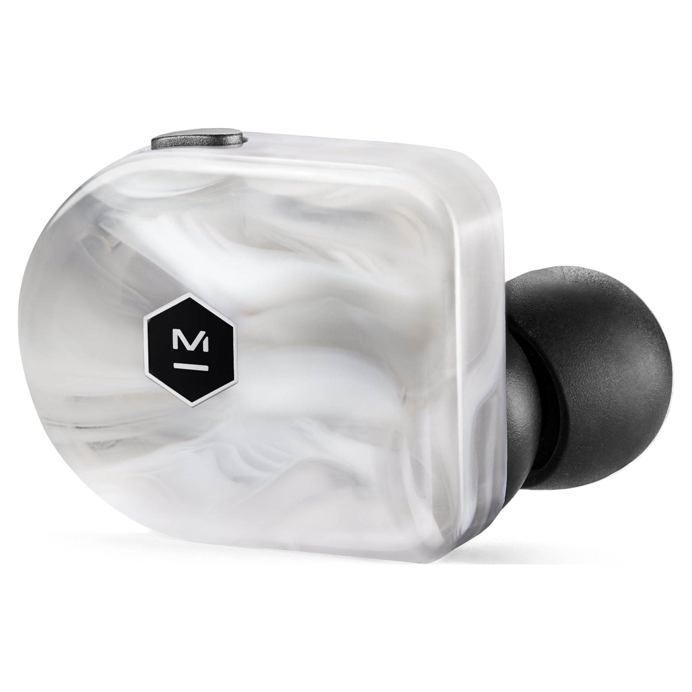 Master Dynamic MW07 True Wireless Earphones Pink Coral