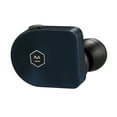 thumbnail image 1 of Master & Dynamic MW07 True Wireless Earphones - Steel Blue, 1 of 9