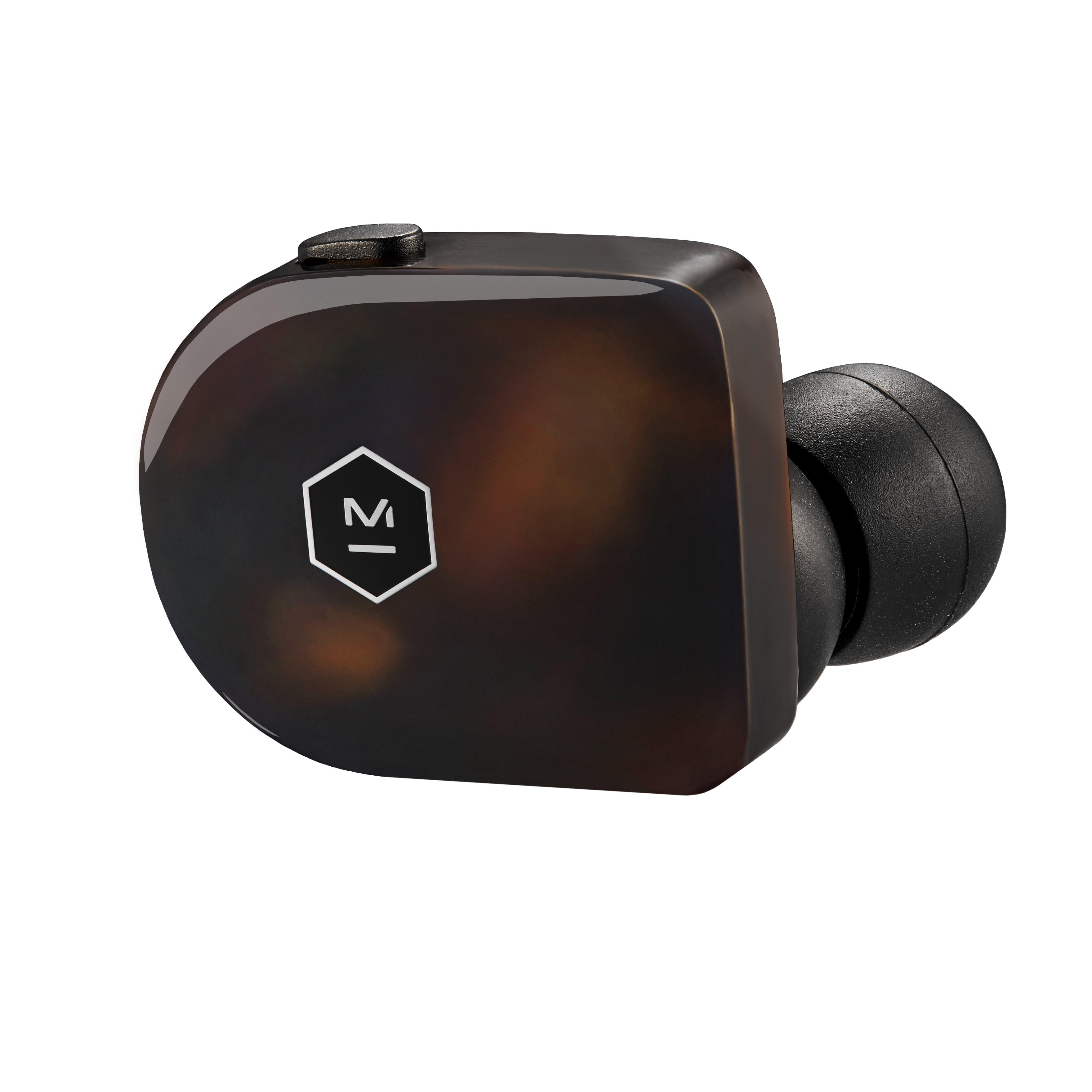 Master & Dynamic MW07 True Wireless Earphones - Grey