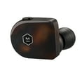 thumbnail image 1 of Master & Dynamic MW07 True Wireless Earphones - Tortoiseshell, 1 of 4