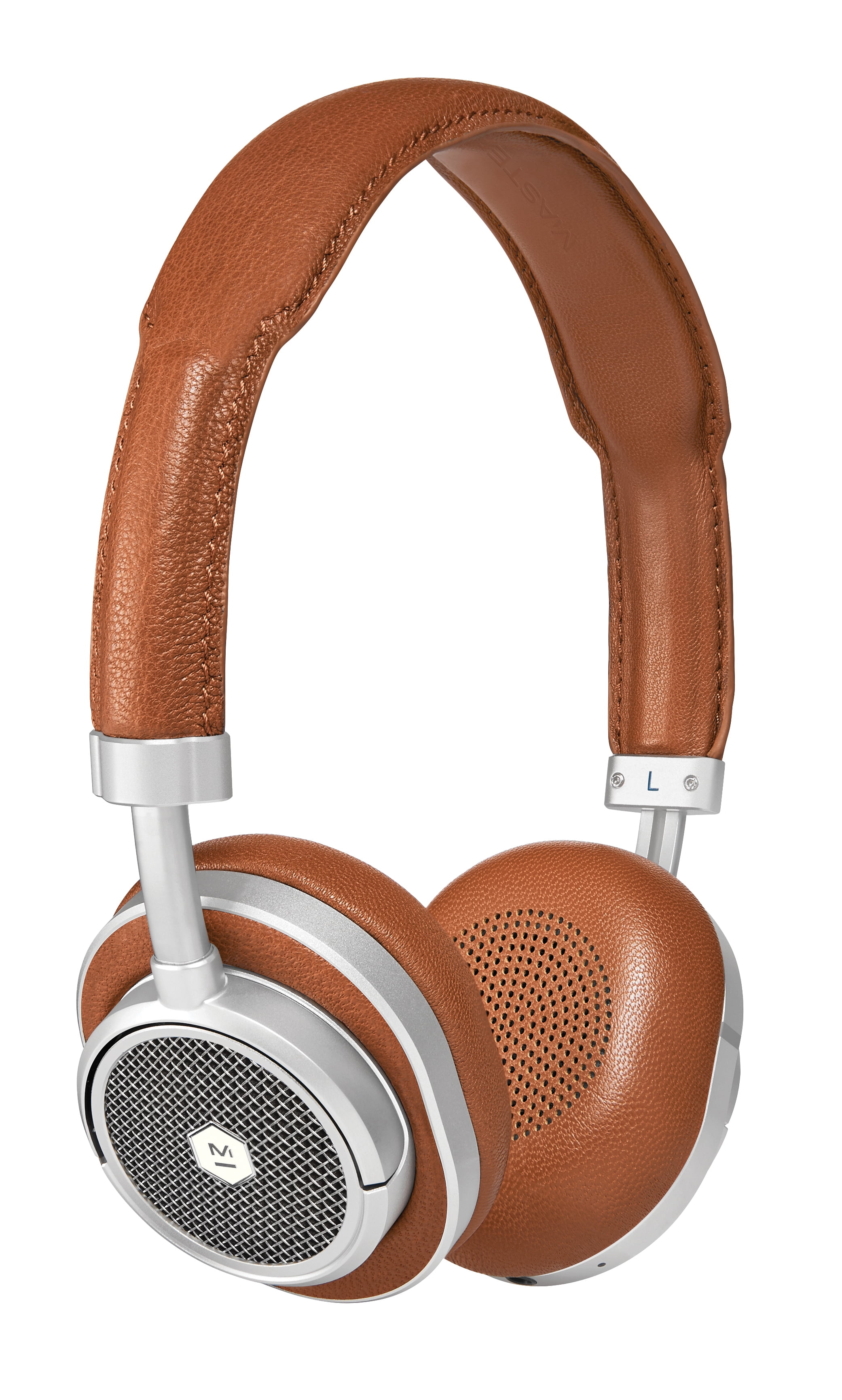Master & Dynamic MW50+ On Ear Plus Over Ear Headphones