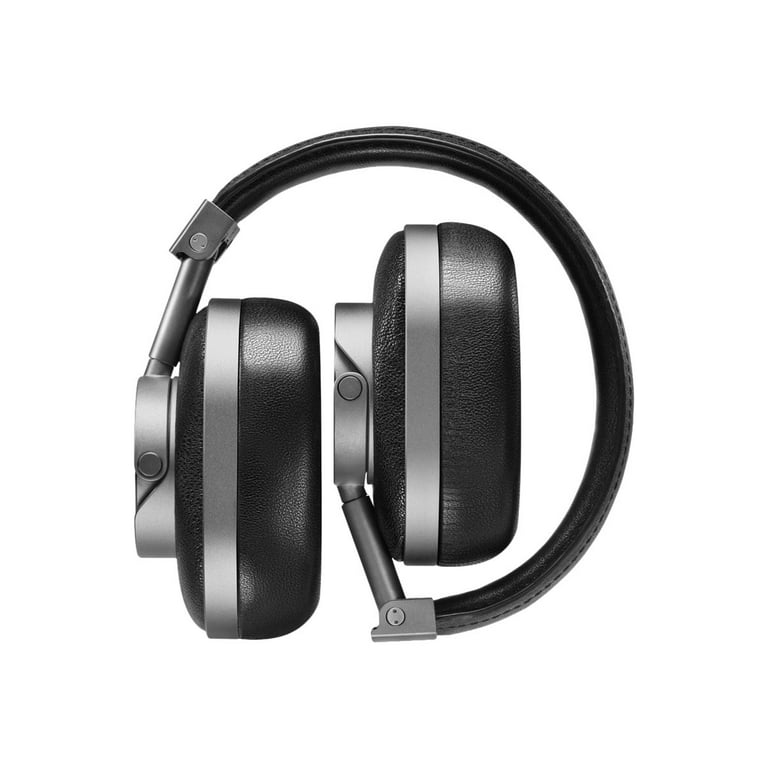 Master & Dynamic MW60 - Headphones with mic - full size 