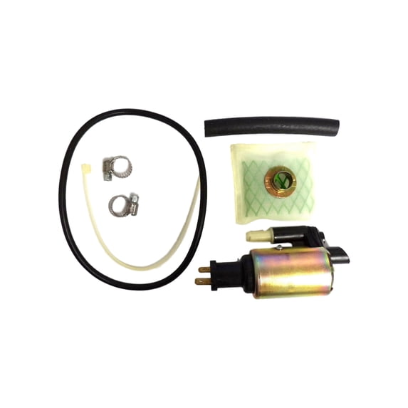 Master E2011 Solid State Electric Fuel Pump Fits 1986 1987 Ford Mercury