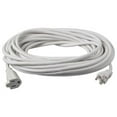 thumbnail image 1 of Master Electrician 02356-01ME 40 ft. White Round Vinyl Outdoor Extension Cord, 1 of 5