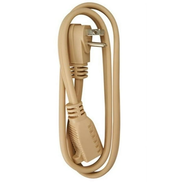 Master Electrician 03531ME 3-Feet Beige Air Conditioner or Major Appliance Cord