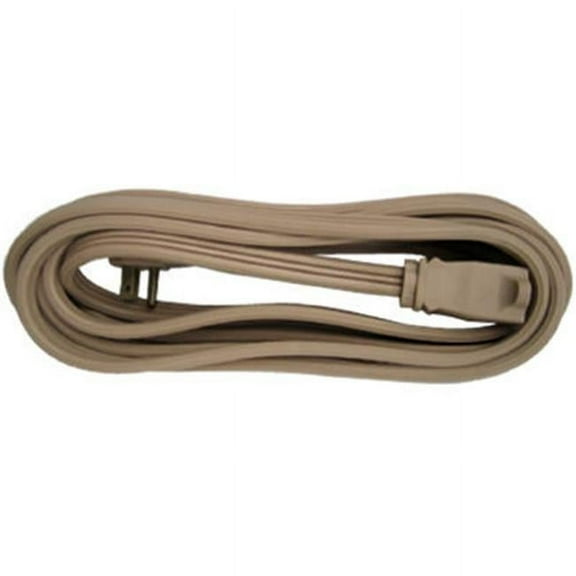 Master Electrician 03536ME 15 ft. Beige Air Conditioner-Major Appliance Cord