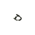 thumbnail image 1 of Master Electrician 04005ME Indoor Extension Cord, 16/3 SJTW, Black, 6-Ft. - Quantity 24, 1 of 1