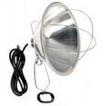 thumbnail image 1 of Master Electrician 166BINME Brooder Light With 10-In. Reflector Shade, 300-Watts - Quantity 1, 1 of 1