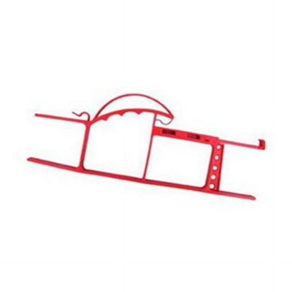 Master Electrician CR-010 100 ft. Light Duty Cord Wrap - H Type