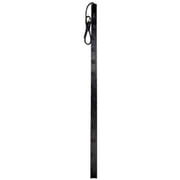 Master Electrician PS-122-4-R3 Black 12 Outlet Metal Power Stick