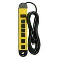thumbnail image 1 of Master Electrician PS-678 6 Outlet Metal Power Strip, 1 of 2
