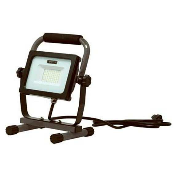 Master Electrician WL60030ME LED Work Light, 18/3, 3000 Lumens, 32-Watts - Quantity 6