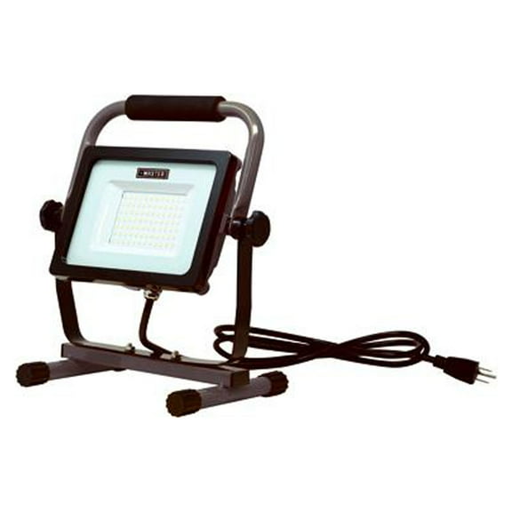 Master Electrician WL60050ME LED Work Light, 18/3, 5000 Lumens, 52-Watts - Quantity 6