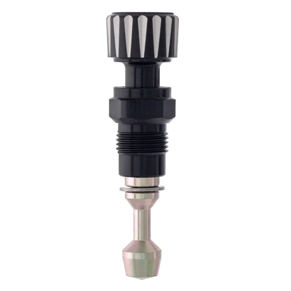 Master Elite PRO-22 Series HVLP Spray Gun Fan Pattern Air Control Assembly, Rebuild Kit #2 - Includes Adjusting Knob, Valve Rod - Repair and Maintenance Part for Master Elite PRO-22 HVLP Spray Guns