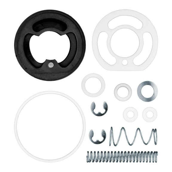 Master Elite Series PRO-44 Series HVLP Spray Gun Rebuild Kit #1 - For Repair & Maintenance of All Master Elite PRO-44 HVLP Spray Gun Models