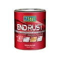 thumbnail image 1 of Master End Rust High Gloss Fast Dry Enamel White 1 Qt, 1 of 5