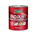 thumbnail image 1 of Master End Rust High Gloss Fast Drying Enamel Accent Base Tone 1 Qt, 1 of 5