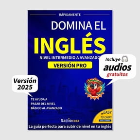 Master English Combo: Book 1 with Pronunciation and Basic Phrases + Book 2 with Advanced Grammar and Professional Conversations | QR Code Audio + Translation + Exercises | The most comprehensive