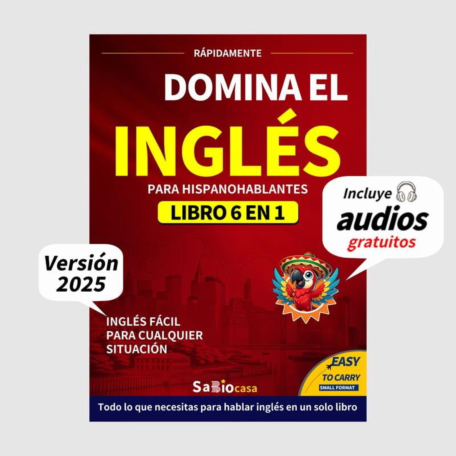 Master English Combo: Book 1 with Pronunciation and Basic Phrases ...