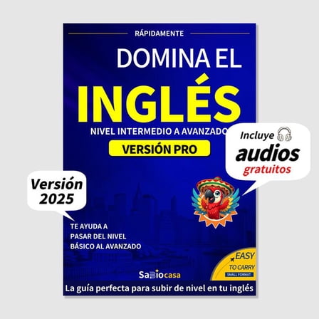 Master English Combo: Book 1 with Pronunciation and Basic Phrases + Book 2 with Advanced Grammar and Professional Conversations  | QR Code Audio + Translation + Exercises | The most comprehensive