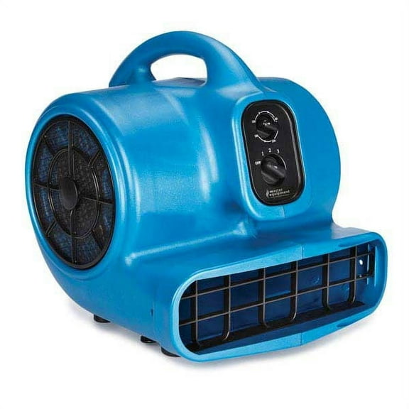 Master Equipment Blue Force Cage Dryer .33hp