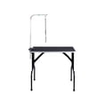 thumbnail image 1 of Master Equipment Grooming Table with Arm 30x18x32In, 1 of 2