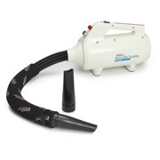 Master Equipment ME PowerDri System Dryer Ivory