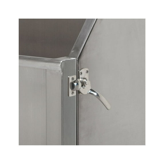 Master Equipment ME Rep Latch Lock for TP3820 Post 8/17