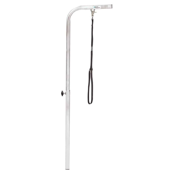 Master Equipment ME Z-Lift Versa Table Grooming Arm
