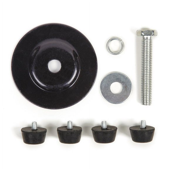 Master Equipment Replacement Hardware Pack