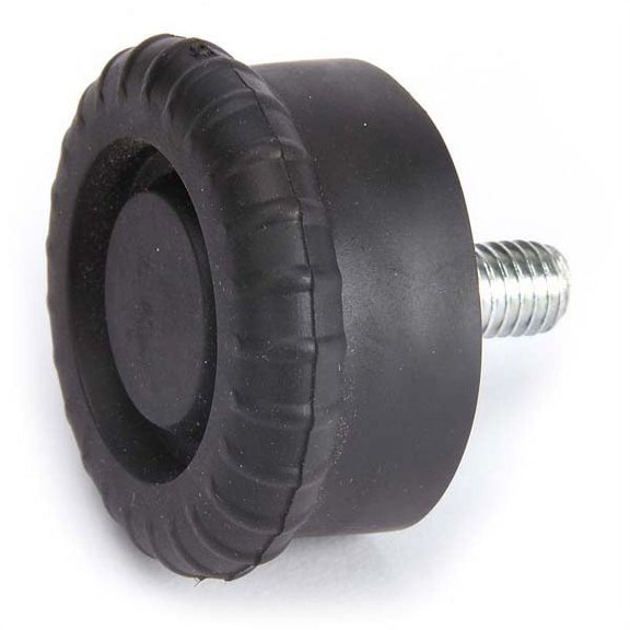 Master Equipment Replacement Foot For Ramps