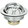 thumbnail image 1 of Master Equipment Strainer Stainless Steel, 1 of 1