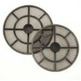 thumbnail image 1 of Master Equipment TP1020 02 Blue Force Cage Dryer Replacement Filter 2 Pk, 1 of 3