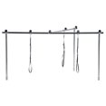 thumbnail image 1 of Master Equipment TP8956 87 Replacement Grooming Arms for Poly Pro Grooming Tubs, 1 of 1