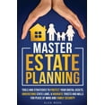 thumbnail image 1 of Master Estate Planning, (Paperback), 1 of 1