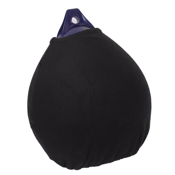 Master Fender Covers A3 - 18-1/2" x 23" - Double Layer - Black | Bundle of 2